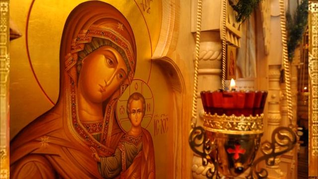 МОЛИТВА ОТ ВРАГОВ И НЕУДАЧ | БОГ СПАСЁТ ОТ ЛЮБЫХ НЕСЧАСТИЙ | ОТЧЕ НАШ,МОЛИТВА НА ДЕНЬГИ И ЗДОРОВЬЕ смотреть онлайн