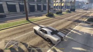 Прохождение GTA 5 часть 27. Подготовка к ограблению ,,Большой куш‘‘