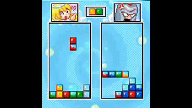 Mini Poccha - Trailer of Java Game смотреть онлайн