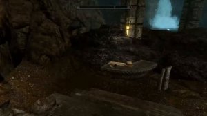 MOD : Skyrim - Dragon Bridge Hideaway