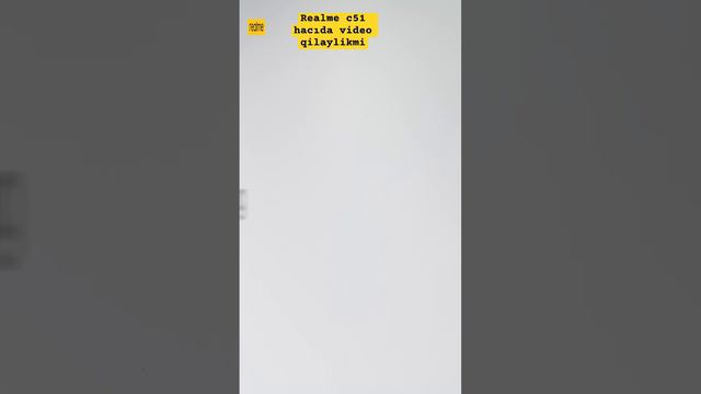 #realme #c51 #dinamicisland #realmegt5g #uzbekistan #redmi #uztech #samsunggalaxy #apple #iphone смотреть онлайн