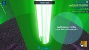 ARK: Survival Evolved Mobile - ВЫШЛА! 100% ПОРТ С ПК? (ОБЗОР ИГРЫ)