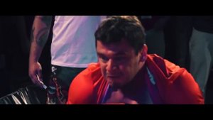 Виктор Блуд и Денис Вовк Против Команды Финляндии На Vortex Sport Battle