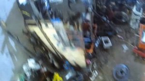 ремонт Гранд Чероки.замена сальника штока переключения передач 46RE.часть 2.