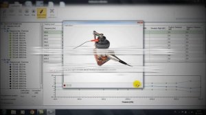 Программное обеспечение автоматической калибровки аудиометров