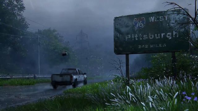 Шутки от Элли (The Last of Us Part 1) смотреть онлайн