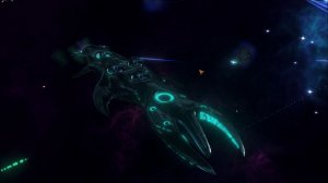 Stellaris кооп с DrakoTigr(5)