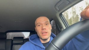 Анонс. Омыватель задней камеры. ТО-10000 км. Лаборатория Кондрашова.