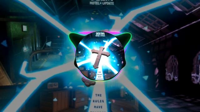 Roblox Doors OST Vol. 2 Trailer Theme Remix | made by @LSPLASH смотреть онлайн