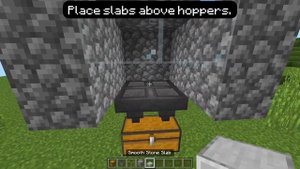 EASY 1.20 GOLD XP Farm For Minecraft Bedrock! | Windows,MCPE,Console |