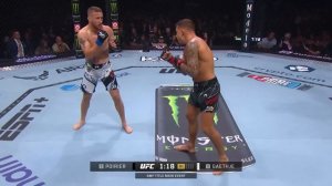 Dustin Poirier vs Justin Gaethje 2 Full Fight Full HD