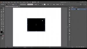 Set dimensions in illustrator | Adobe illustrator | Script