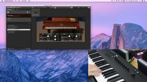 Native Instruments Komplete Kontrol A61 - Unboxing / Setup / Testing / First Impressions