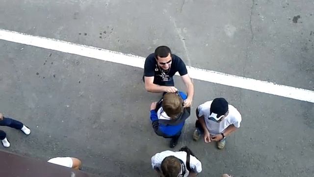 Mazda Sport CUP (Zoom-Zoom Challenge 2011) смотреть онлайн