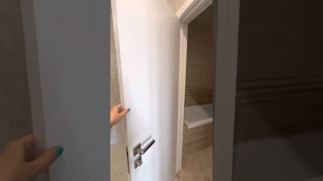 Меркулова 8а, 20 этаж