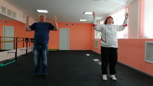 #12 ПДД: Плавное Движение и Дыхание : Цигун! смотреть онлайн