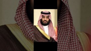 12 фотографий наследного принца Саудовской Аравии Мохамеда Бен Салмана