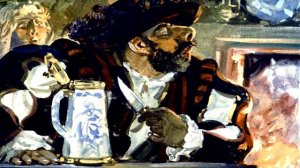 Мальчик с пальчик. Сказка Шарля Перро.