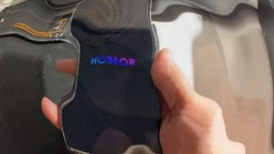 Замена стекла Honor 10i