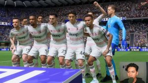 FIFA 23 ITALY SCOREBOARD PACK TU 17.1 - FIFA 23 PC #fifa23