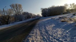 Gps возвращатель на Sunroad FR 510. Поможет вернуться обратно.