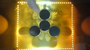 МАГНИТОВИЗОР- визуализация магнитного поля