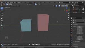 12. Blender. Привязки | Snapping (Project Individual Elements)
