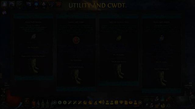 3.15 Build ✦ VOLATILE DEAD + SOULWREST!? league starter ✦ beginner friendly ✦ смотреть онлайн