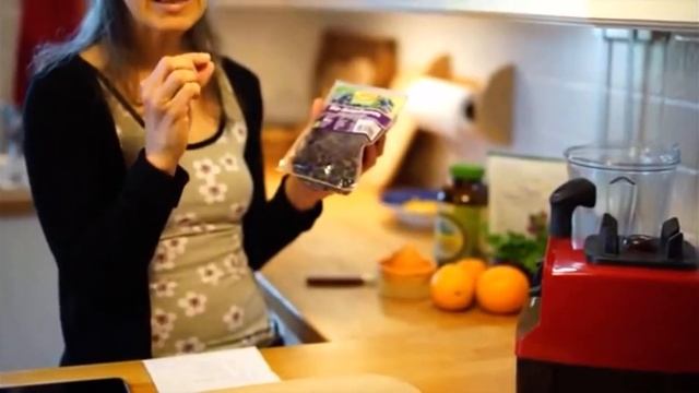 Утренняя рутина после Энтони Уильяма - Как мне сделать коктейль для детоксикации тяжеллых металлов смотреть онлайн