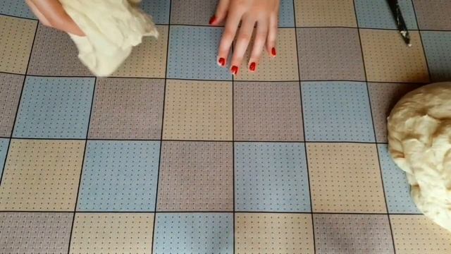 СДОБНЫЕ БУБЛИКИ-БАРАНКИ смотреть онлайн