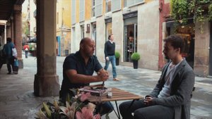 Игорь Воробей: как я переехал жить в Барселону