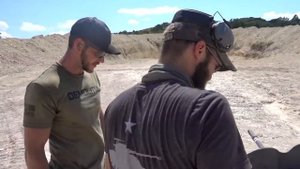 Здоровенная советская пушка? Сейчас пальнем! | Разрушительное ранчо | Перевод Zёбры