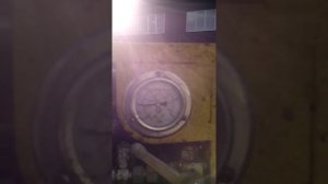 Бурение скважины с кондуктором