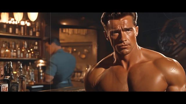 терминатор 2-Terminator-2-Judgment-Day-1950-s-Super-P