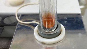 9.1 Температура помутнение, застывание и кристаллизация, аппарат УТЗ.