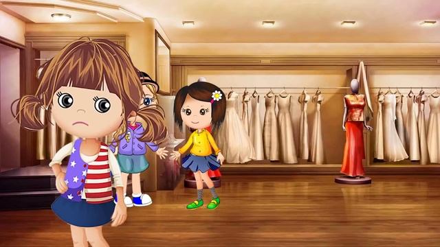 Сюрприз от лучшей подруги | Мультики про дружбу для детей смотреть онлайн