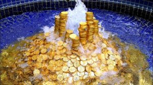 РИТУАЛ ДЕНЕЖНЫЙ ИСТОЧНИК. ДЛЯ ВСЕХ. ВЕДЬМИНА ИЗБА  ИНГА ХОСРОЕВА