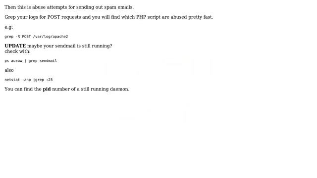 DevOps & SysAdmins: Getting sh: 1: /usr/sbin/sendmail: not found error in apache (4 Solutions!!) смотреть онлайн