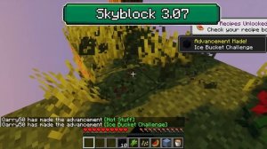 Top 5 Skyblock Maps for Minecraft 1.20.2 → 1.20.1! (2023)