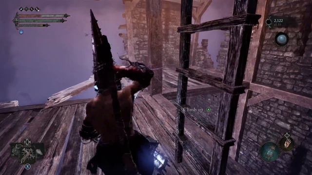 Lords of the Fallen - Let's Play Part 16: The Lightreaper смотреть онлайн