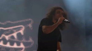 Коста Лакоста - Бакара Summer Stage live 03.09.2022
