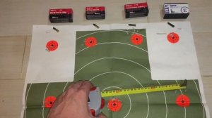 Отстрел соболь 141 компакт 22lr