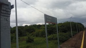 Как я перезагружаюсь. Загород "Туда и обратно"