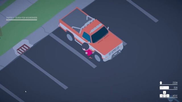 A Day Without Me Gameplay (PC Game) смотреть онлайн