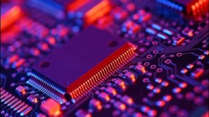 Китай и Тайвань в ближайшие годы завоюют 80% мирового рынка чипов #китай #Тайвань #чип