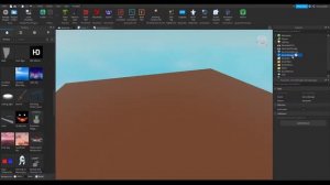 Полный гайд для новичков по Roblox Studio