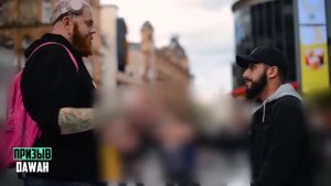 Швед бросает вызов мусульманину: ваш Коран НЕПРАВИЛЬНЫЙ! Реакция Мухаммеда Али?