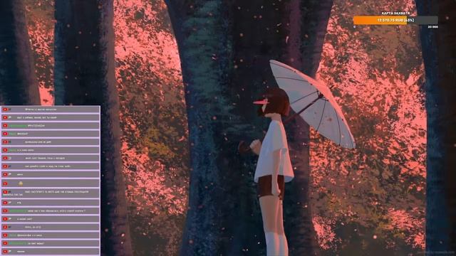 Художники умеют ригать //Live2d смотреть онлайн