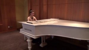 «Ветер перемен» ( к/ф «Мэри Поппинс, до свидания») / Фортепиано кавер/ Елена Озерова