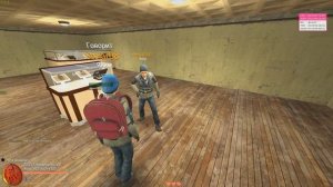 #8 - ПРОВЕРИЛ АДМИНОВ НА СВОЁМ АНИМЕ-СЕРВЕРЕ | Garry's Mod | Гарис мод